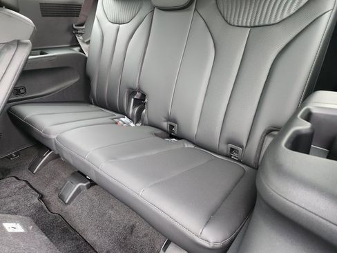 Used 2025 Hyundai Palisade Calligraphy image 31