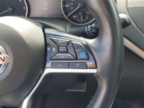 Used 2019 Nissan Altima 2.5 SV image 23