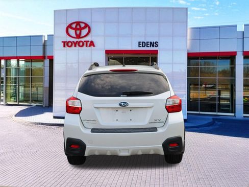 Used 2013 Subaru Crosstrek 2.0i Premium w/ Popular Pkg 2 AWD/4WD image 4