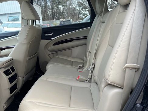 Used 2016 Acura MDX SH-AWD w/ Technology Package image 20