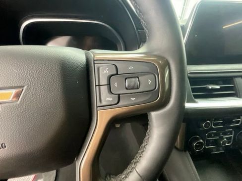 Used 2023 Chevrolet Tahoe High Country AWD/4WD image 19