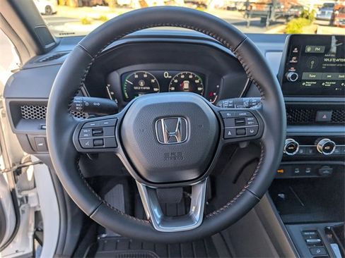 New 2026 Honda CR-V Sport-L image 17