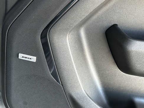 New 2026 GMC Yukon XL AT4 w/ AT4 Premium Plus Package AWD/4WD image 37