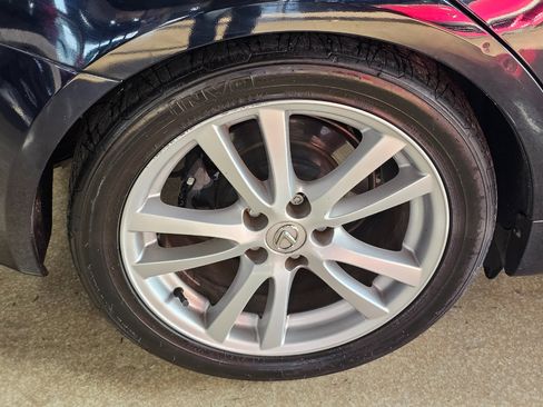 Used 2006 Lexus IS 250 4D Sedan image 45