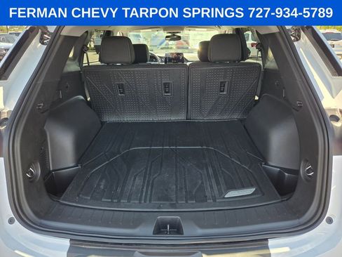 New 2026 Chevrolet Blazer LT w/ Convenience Package image 17
