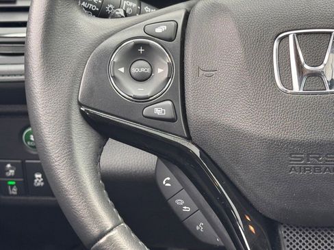 Used 2021 Honda HR-V EX-L image 23