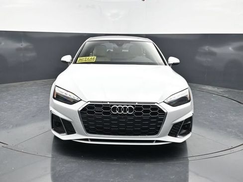 Used 2024 Audi A5 2.0T Premium Plus AWD/4WD image 2