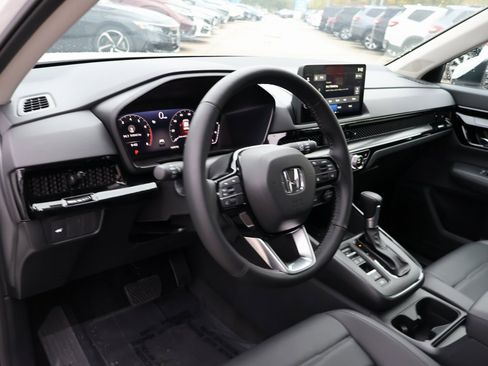 New 2026 Honda CR-V EX-L image 11