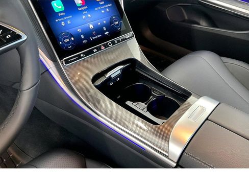 New 2025 Mercedes-Benz CLE 300 4MATIC Coupe image 7