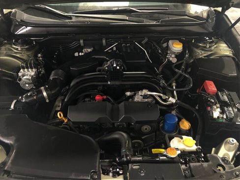 Used 2016 Subaru Outback 2.5i Limited image 11