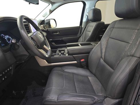 Certified 2023 Toyota Tundra Limited AWD/4WD image 22