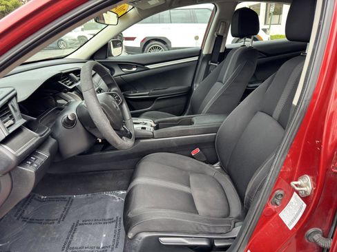 Used 2020 Honda Civic LX image 18