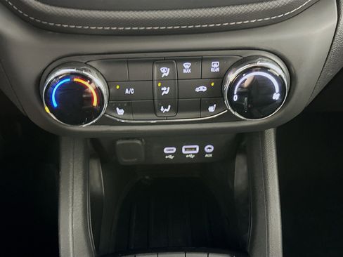 Used 2023 Chevrolet TrailBlazer ACTIV image 22