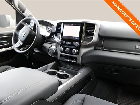 New 2026 RAM 1500 Lone Star image 17