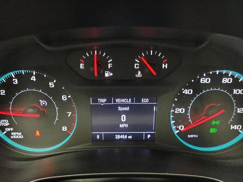 Used 2025 Chevrolet Malibu LT FWD image 23