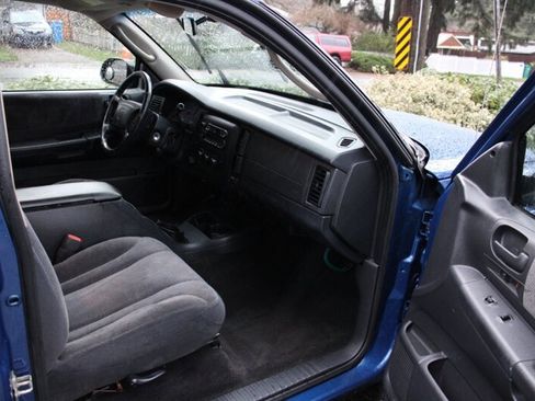 Used 2002 Dodge Dakota SLT image 11
