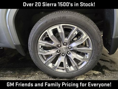 New 2026 GMC Sierra 1500 Denali AWD/4WD image 14