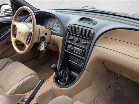 Used 1994 Ford Mustang GT RWD image 15
