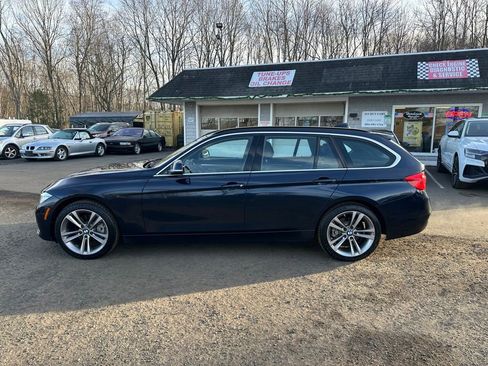 Used 2016 BMW 328i xDrive Wagon image 11