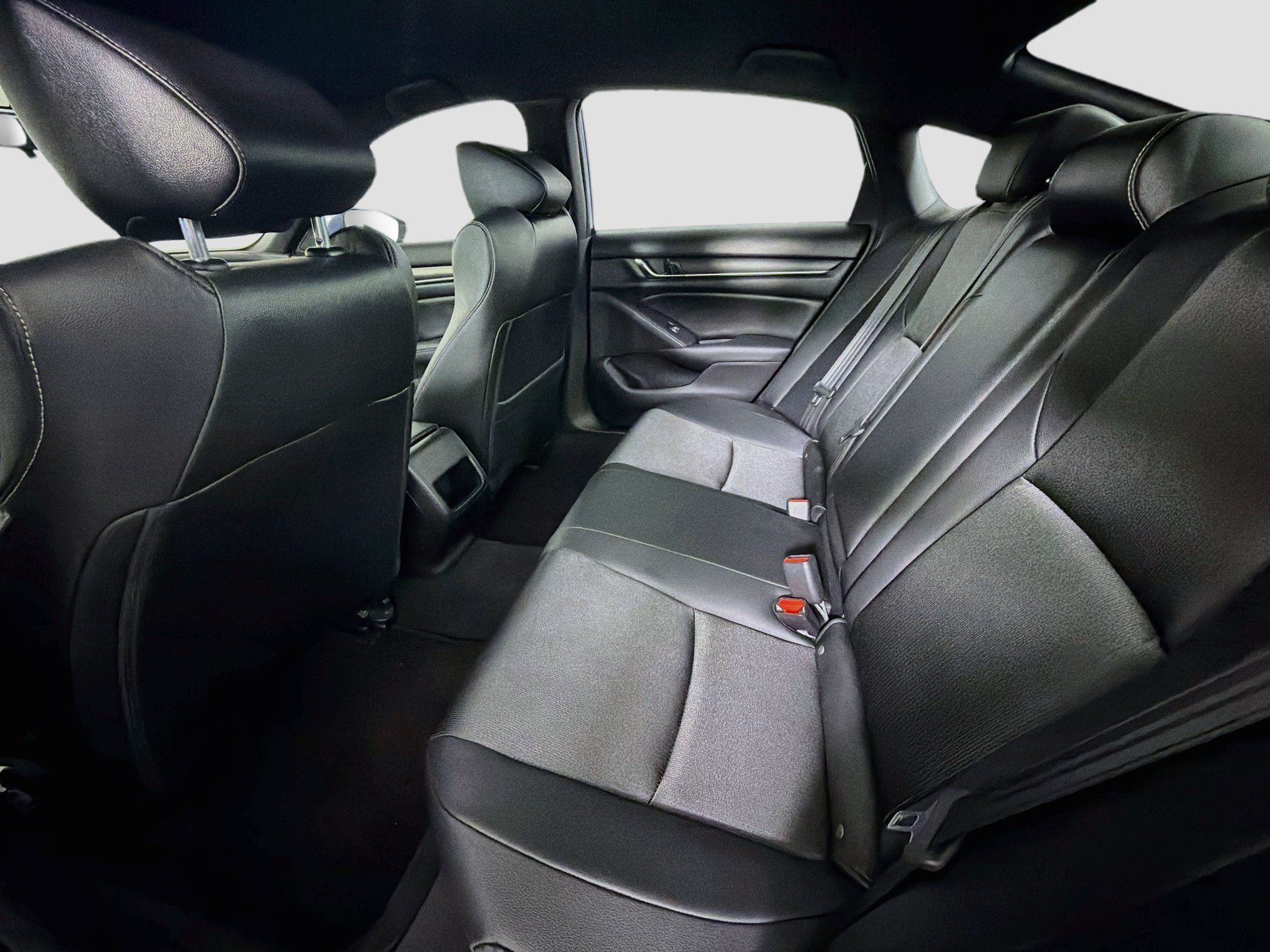 Used 2019 Honda Accord Sport image 25