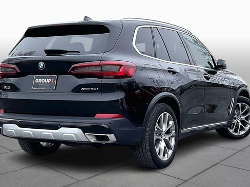 Used 2023 BMW X5 xDrive40i w/ Premium Package image 13