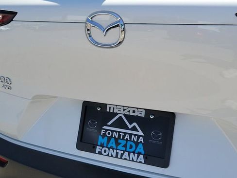 New 2026 MAZDA CX-30 AWD 2.5 S image 22
