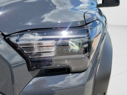 Certified 2025 Toyota 4Runner SR5 RWD image 24