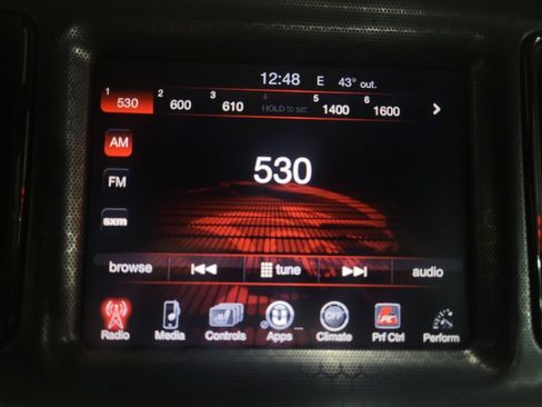 Used 2016 Dodge Challenger SXT Plus image 25