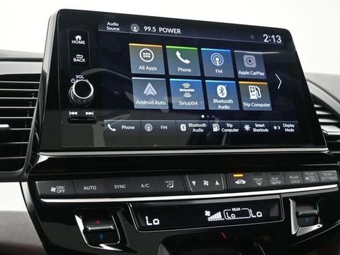 New 2026 Honda Odyssey Sport-L image 3