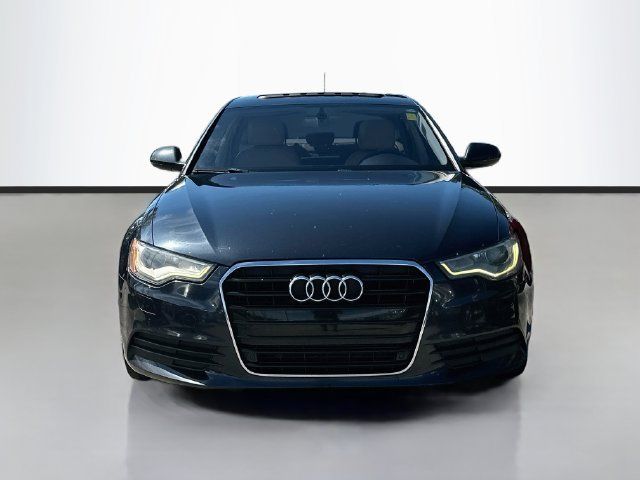 Used 2013 Audi A6 2.0T Premium Plus w/ Premium Plus Pkg FWD image 4