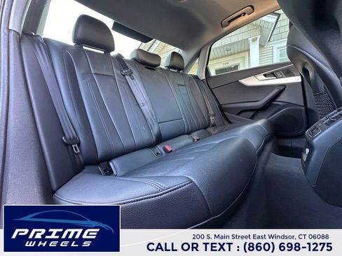 Used 2017 Audi A4 2.0T Premium image 15