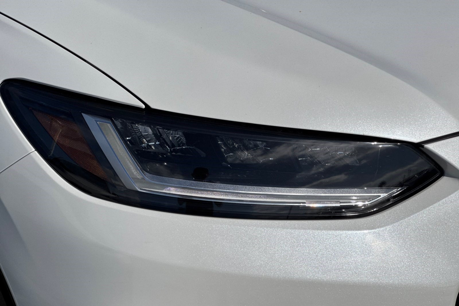 Certified 2024 Honda HR-V EX-L image 11