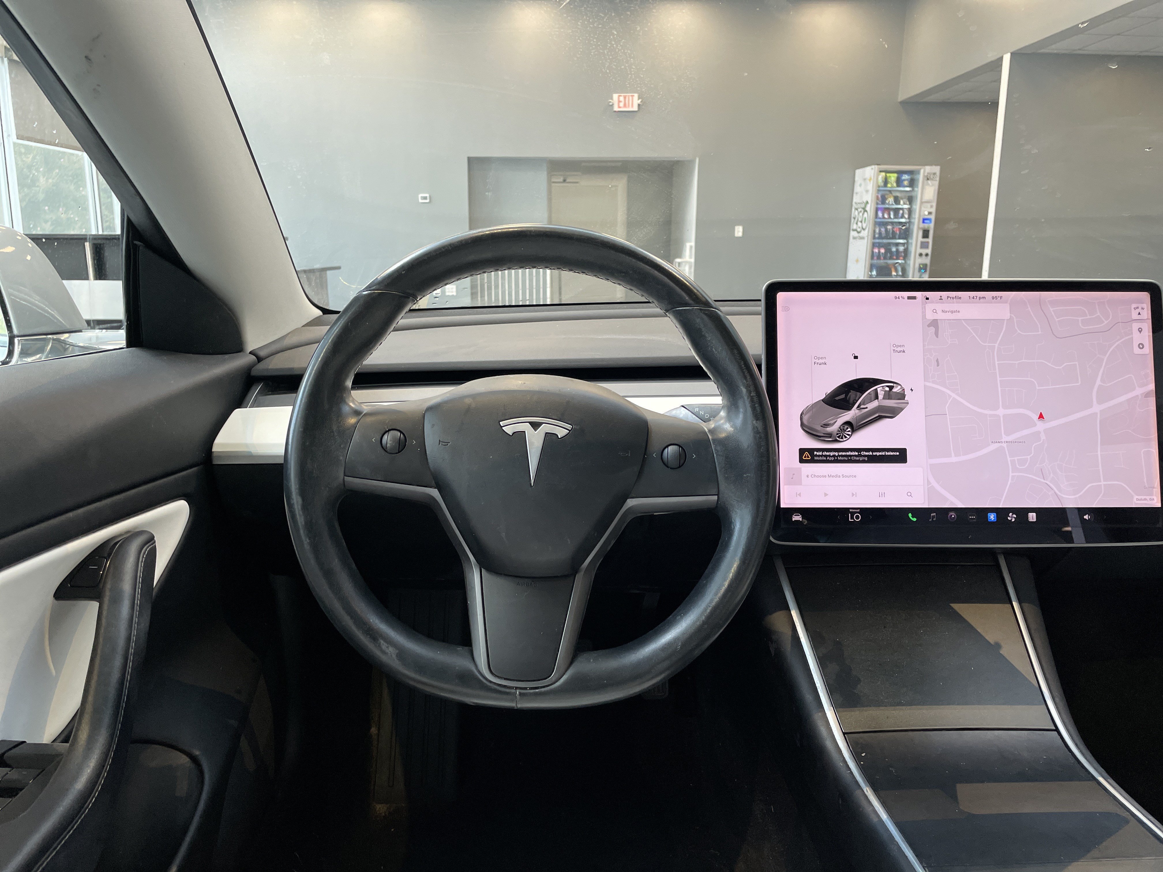 Used 2018 Tesla Model 3 Long Range AWD/4WD image 19