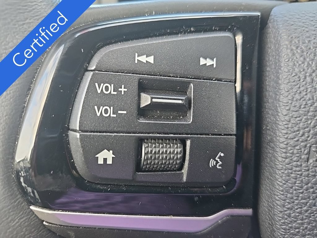 Certified 2026 Honda Odyssey EX-L image 18