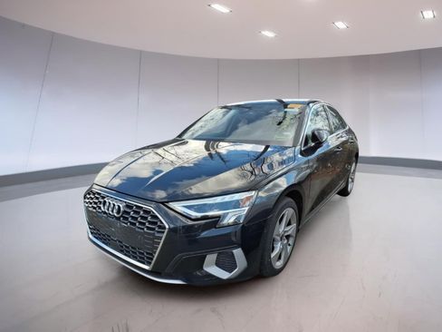 Used 2024 Audi A3 2.0T Premium image 2