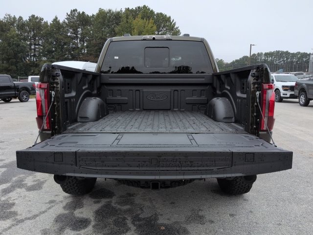 New 2026 Ford F150 Raptor w/ Equipment Group 803A Raptor R AWD/4WD image 13