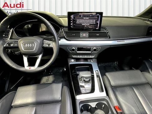 Used 2025 Audi Q5 2.0T Premium Plus image 7