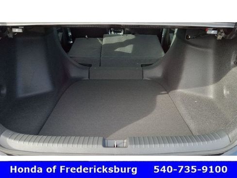 Certified 2025 Honda Accord SE image 35