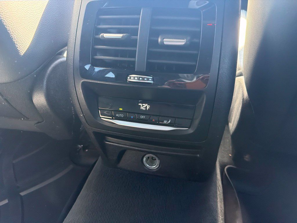 Used 2019 BMW X3 xDrive30i w/ Driving Assistance Package AWD/4WD image 17