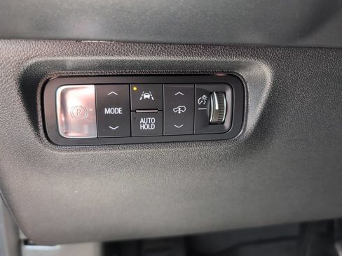 Certified 2024 Acura ZDX Type S AWD/4WD image 15