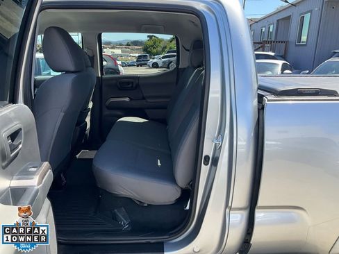 Used 2023 Toyota Tacoma SR5 RWD image 7