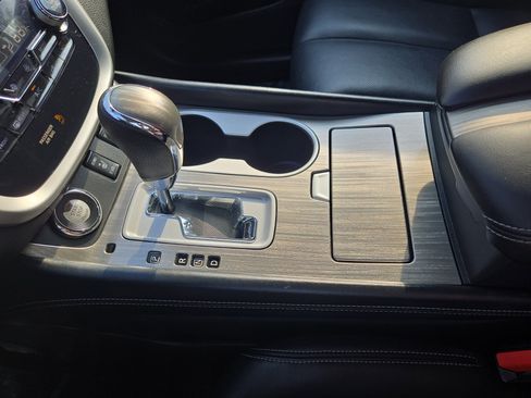 Used 2017 Nissan Murano SL w/ SL Technology Package image 22