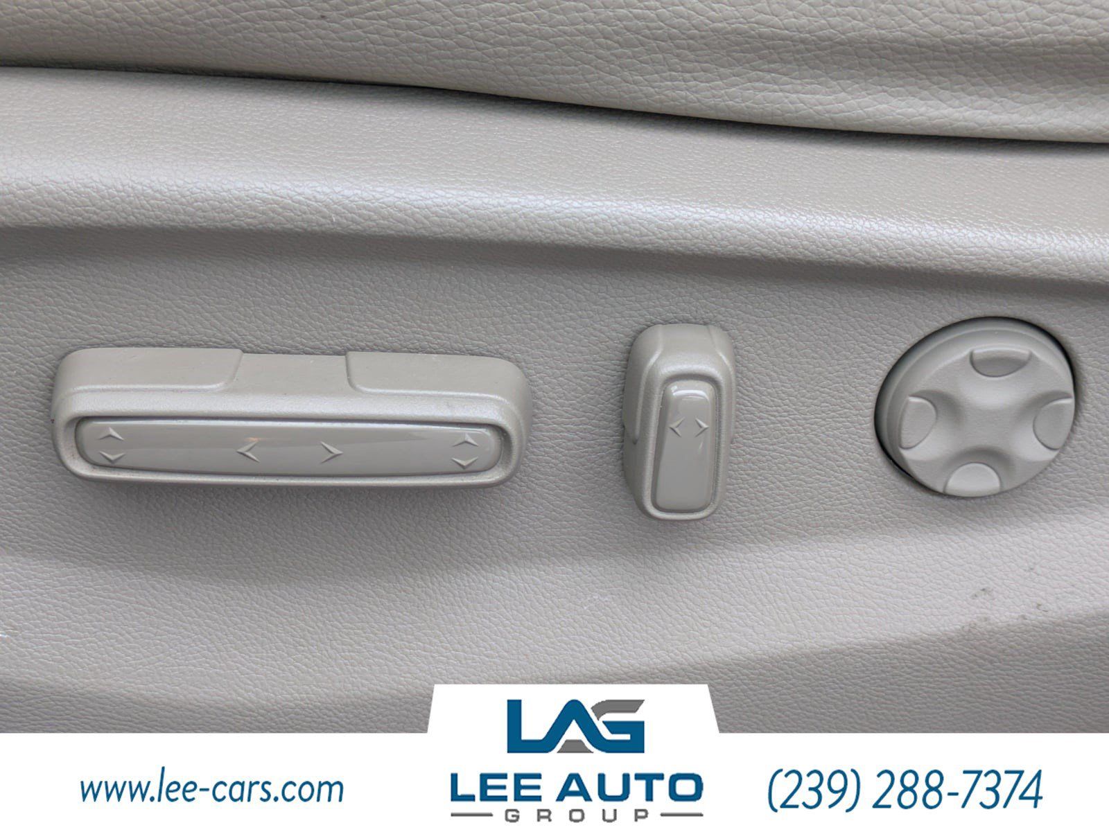 Used 2019 Honda Odyssey EX-L image 18
