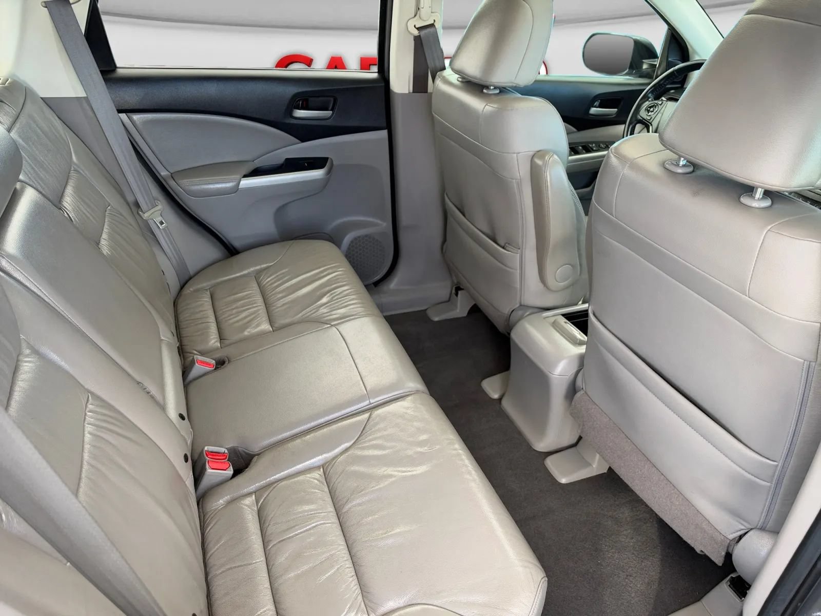 Used 2014 Honda CR-V EX-L image 20
