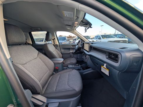 New 2025 Ford Maverick XLT w/ XLT Luxury Package image 6