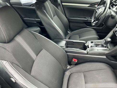 Used 2020 Honda Civic Sport image 13