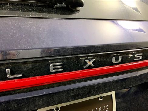 Used 2025 Lexus TX 350 Premium w/ Technology Package image 31