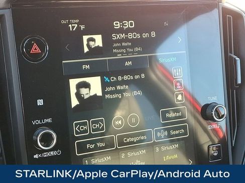 Used 2024 Subaru Crosstrek 2.5i Wilderness image 17