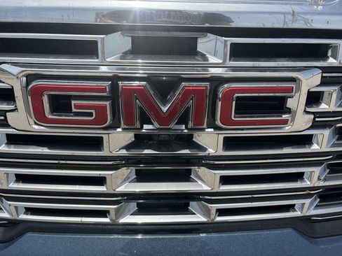 New 2026 GMC Acadia Denali w/ Super Cruise Package AWD/4WD image 33