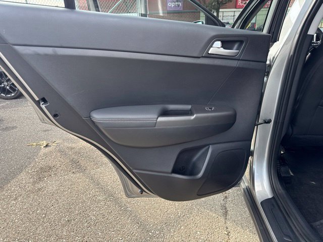 Used 2020 Kia Sportage LX AWD/4WD image 30